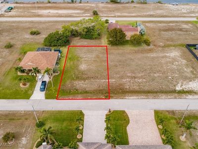 1504 NW 41st Pl, Cape Coral, FL, 33993