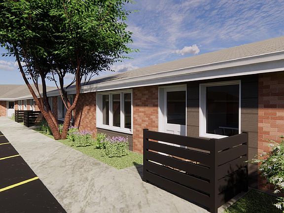 3rd image of 1800 Indian Hills Dr #17