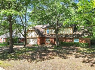 3512 Village Rd, Fort Smith, AR 72903