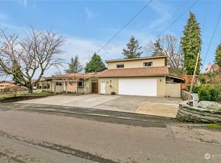 9406 S 205th Pl, Kent, WA 98031