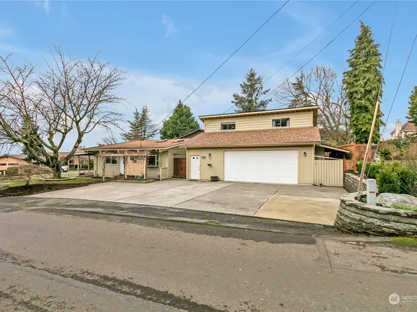 9406 S 205th Place, Kent, WA 98031