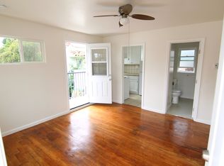1203 N Genesee Ave, West Hollywood, CA 90046