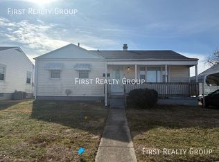 81 Dayspring Dr, Hamilton, OH 45015