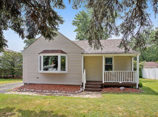 8510 Laramie Ave, Burbank, IL