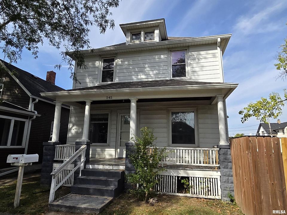 1st image of 545 17th Ave