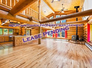 652 Bear Mountain Rd, Black Hawk, CO 80422