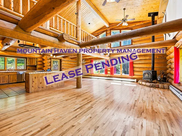 652 Bear Mountain Rd, Black Hawk, CO 80422