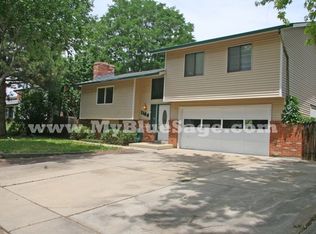 1160 Atlantis Ave, Lafayette, CO 80026