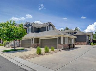 13849 Legend Trl UNIT 104, Broomfield, CO 80023