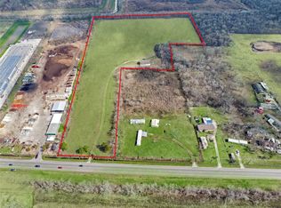 9621 Fm 521 Rd, Rosharon, TX 77583