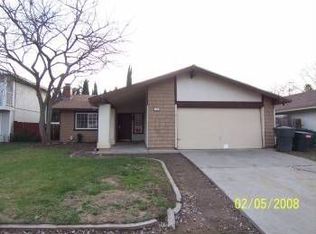 2524 Kansas Way, Sacramento, CA 95827