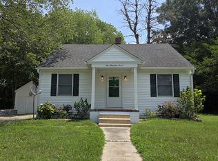 1007 Pierce Ave, Salisbury, MD 21804