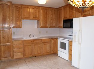 1756 W Walnut St, Wheatland, WY 82201