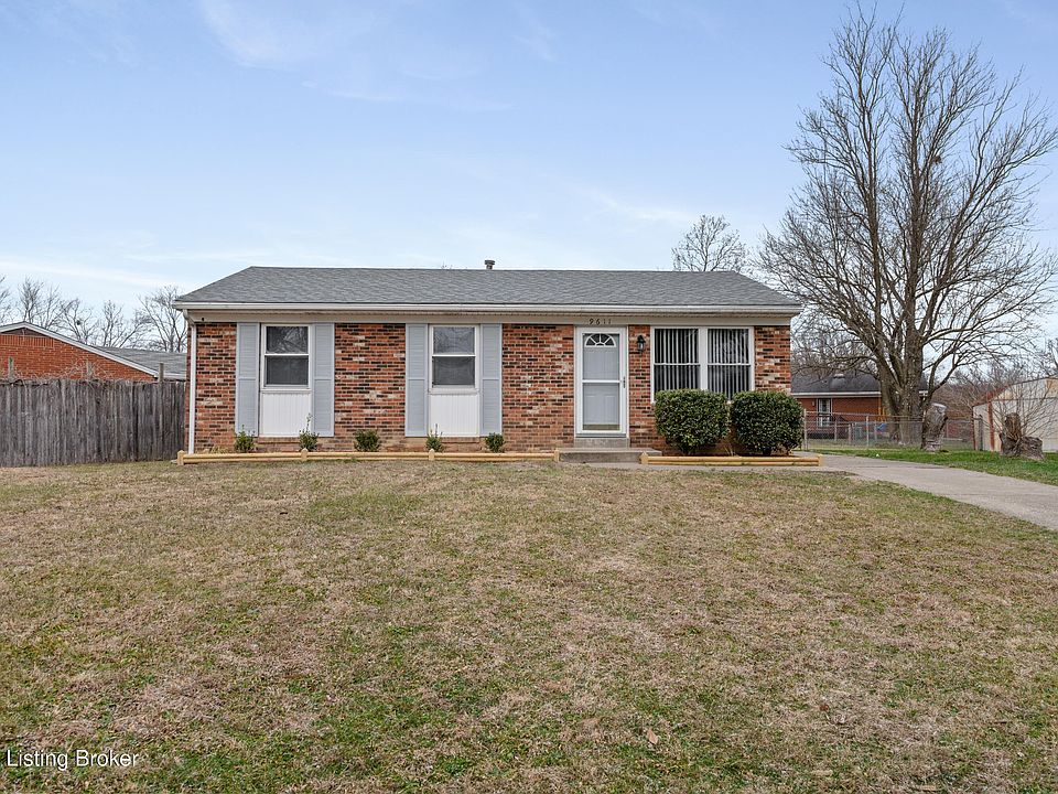 1st image of 9611 Britannia Ct