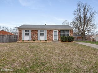 9611 Britannia Ct, Louisville, KY 40272