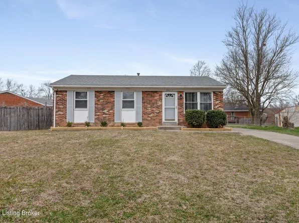 9611 Britannia Ct, Louisville, KY 40272