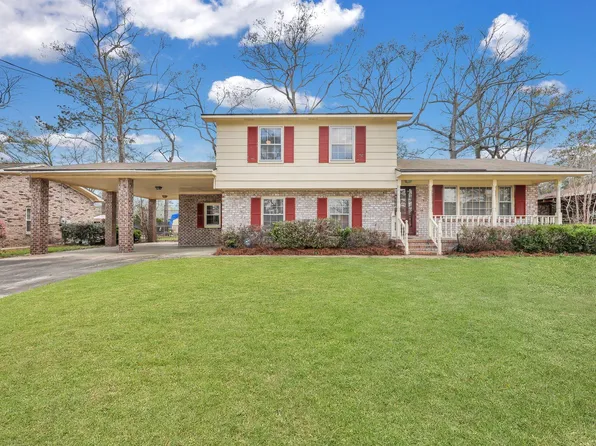 7659 Allwood Ave, North Charleston, SC 29418