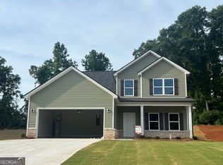 210 Davis Lake Ct LOT 5, Thomaston, GA 30286