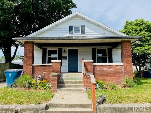 1435 Main St, Vincennes, IN 47591