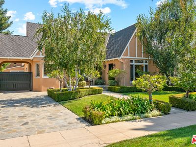 2138 Manning Ave, Los Angeles, CA, 90025