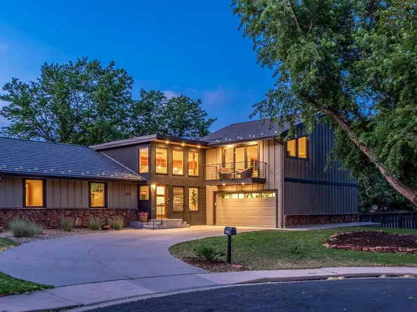 2575 Briarwood Dr, Boulder, CO 80305