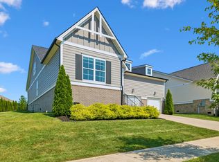 2310 Durham Trail Dr, Thompsons Station, TN 37179
