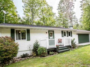 N6354 Forest Lake Rd, Au Train, MI 49806