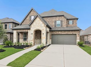 12319 Palmetto Dr, Mont Belvieu, TX 77523