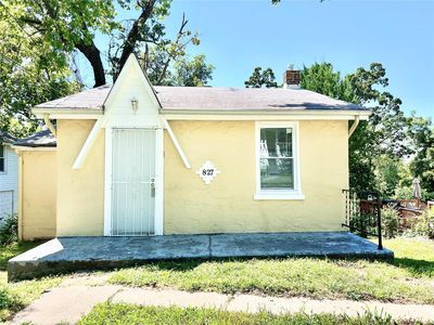 827 Marvin Ave, Saint Louis, MO, 63135