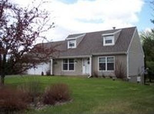 1303 Ridgeway Dr, Phillips, WI 54555