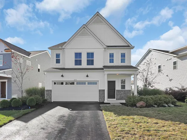 3777 Shoal Way, Powell, OH 43065