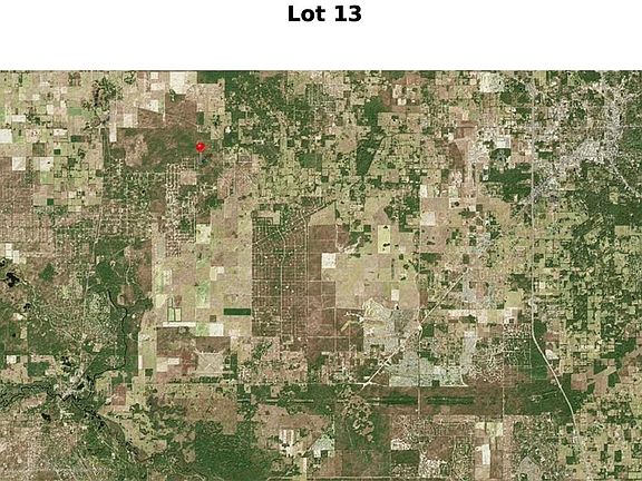 4th image of SW 22nd St Lot 13