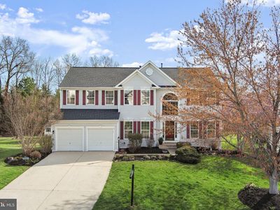 12288 Grimsby Ln, Bristow, VA, 20136