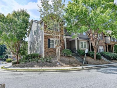 5245 Whiteoak Ave SE, Smyrna, GA, 30080