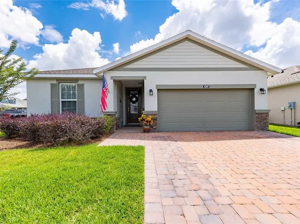 4397 NW 56th Ct, Ocala, FL 34482
