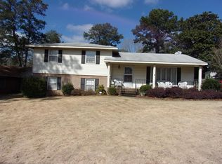 4261 Carlene Dr, Columbus, GA 31907