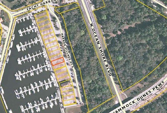 1st image of 122 Harbor Village Point S