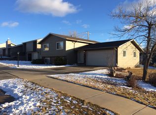 2737 Rawhide Dr, Rapid City, SD 57702