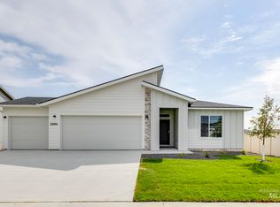2294 N Honeysuckle Ave, Kuna, ID 83634