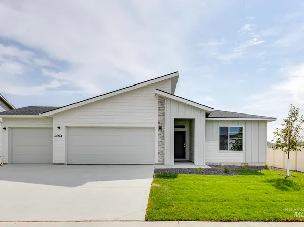 2294 N Honeysuckle Ave, Kuna, ID 83634
