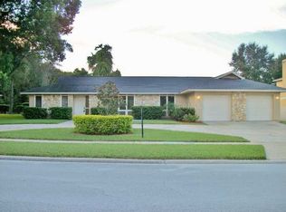 308 Cambridge Dr, Longwood, FL 32779