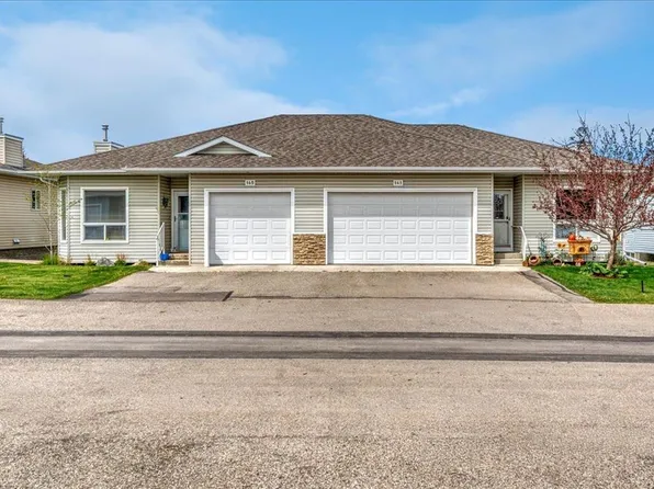 141 Ridgestone Ln SW, Diamond Valley, AB T0L 0H0