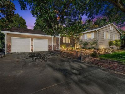 7301 Winding Way, Fair Oaks, CA, 95628