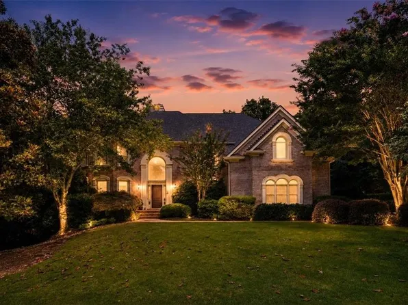 230 Willow Glade Point, Johns Creek, GA 30022