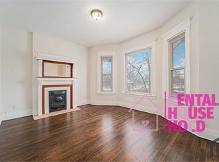 214 E Philadelphia St UNIT 3, Detroit, MI 48202