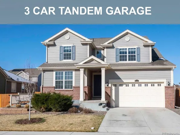 16343 Columbine Street, Thornton, CO 80602