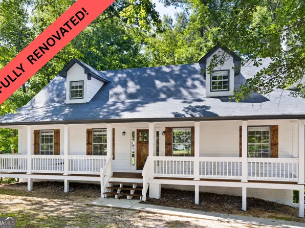 4531 Adams Ct, Rex, GA 30273