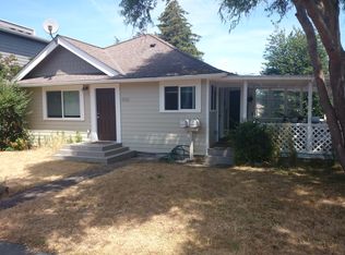 6318 SW Marguerite Ct, Seattle, WA 98116