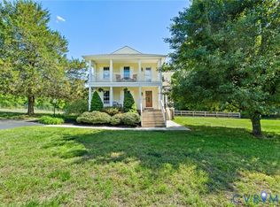 8136 Warriner Rd, Henrico, VA 23231