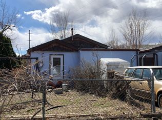 4499 Parfet St, Wheat Ridge, CO 80033